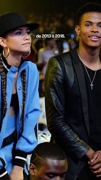 Tous les mecs de Zendaya