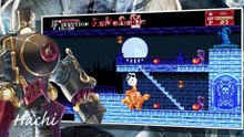Bloodstained: Curse of the Moon 2 - Il trailer di lancio