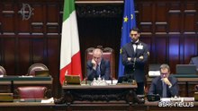 Giustizia, Nordio: Bartolozzi ha svolto incarico con dignità e onore