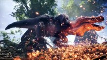 Monster Hunter World - Iceborne - Il trailer di annuncio