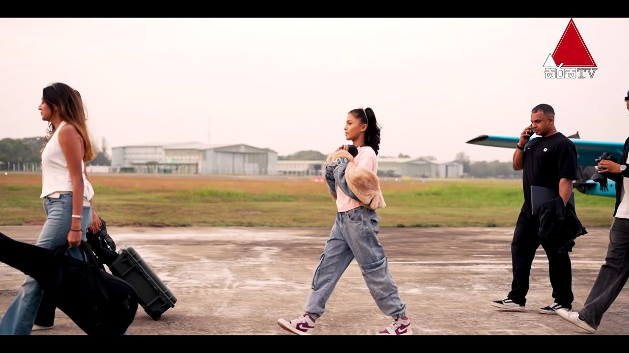 what's new ? මේ අලුත් දේ මොකක්ද? Yohani ❤️ | The Voice Teens Sri Lanka S3 | Sirasa TV