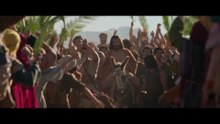 The Chosen | Holy Week - Palm Sunday