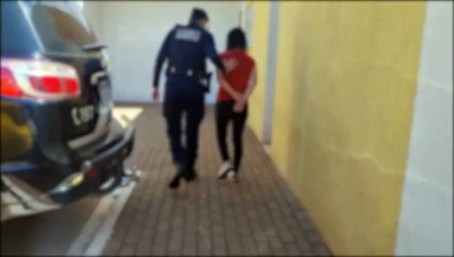 Amigas brigam por causa do aluguel compartilhado e são levadas à Delegacia