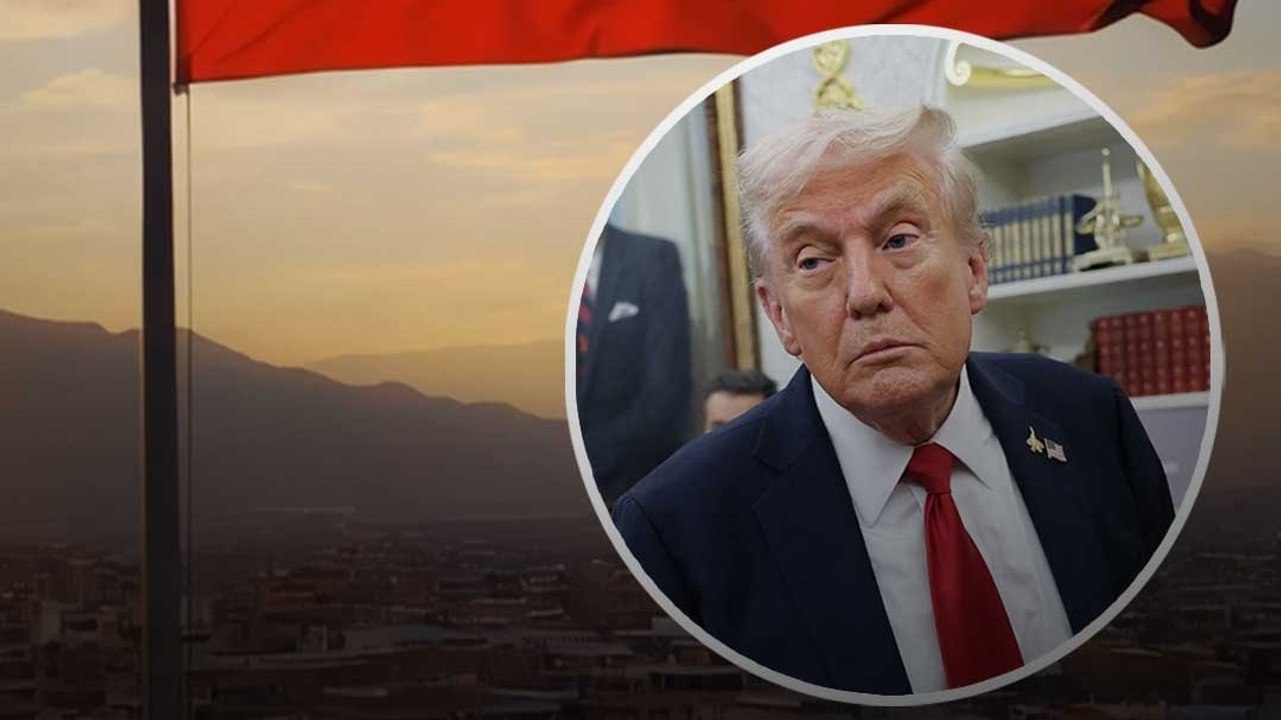 Iran US War: ट्रंप पर जमकर बरसे ईरानी सेना के प्रवक्ता, बोले- ‘तुम्हारे जैसे व्यक्ति के साथ कभी समझौता नहीं करेंगे’