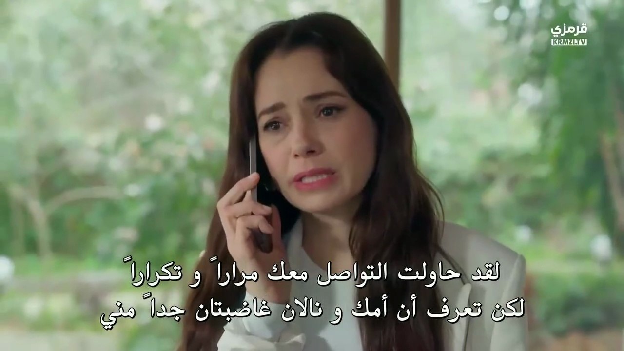 مسلسل الحسد الحلقة 27