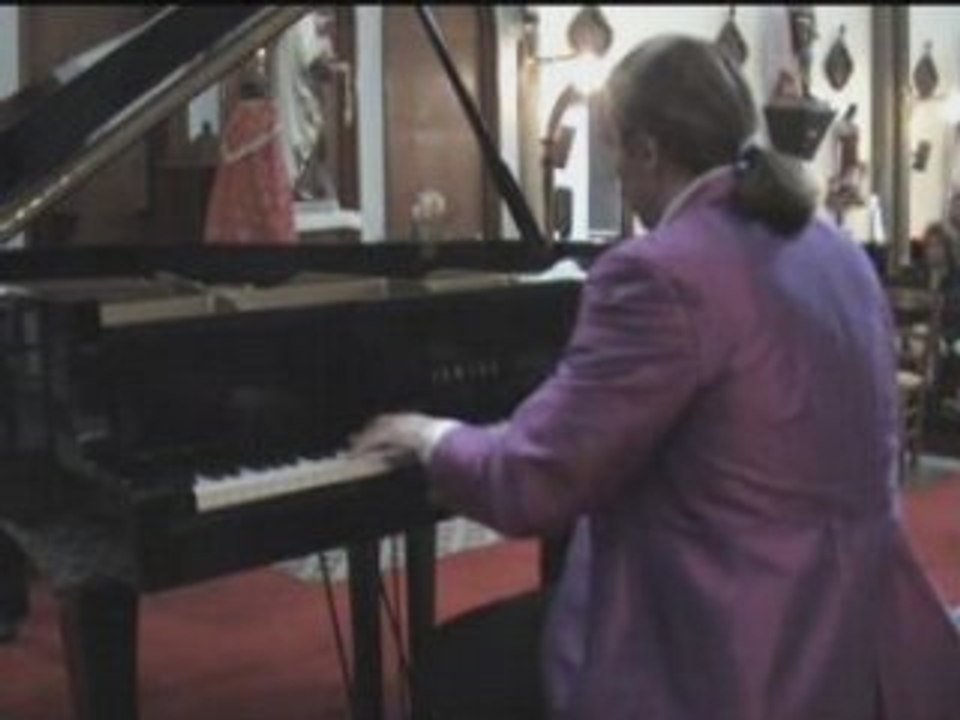 Marche turque de W.A Mozart