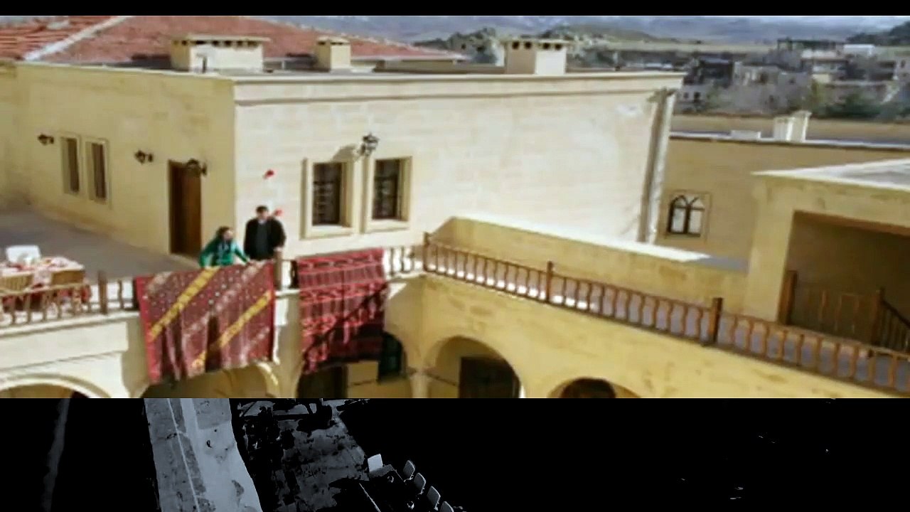 مسلسل الحسد الحلقة 27 مترجم