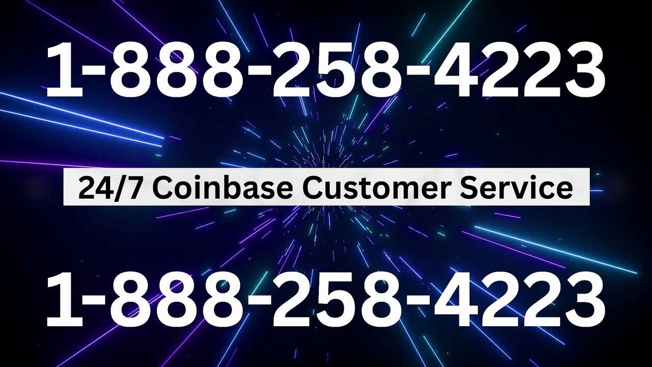 【Verified】[OFFICIAL GUIDE] COINBASE® CUSTOMER© SERVICE℗ Phone Number (Helpline) Live Agent Support