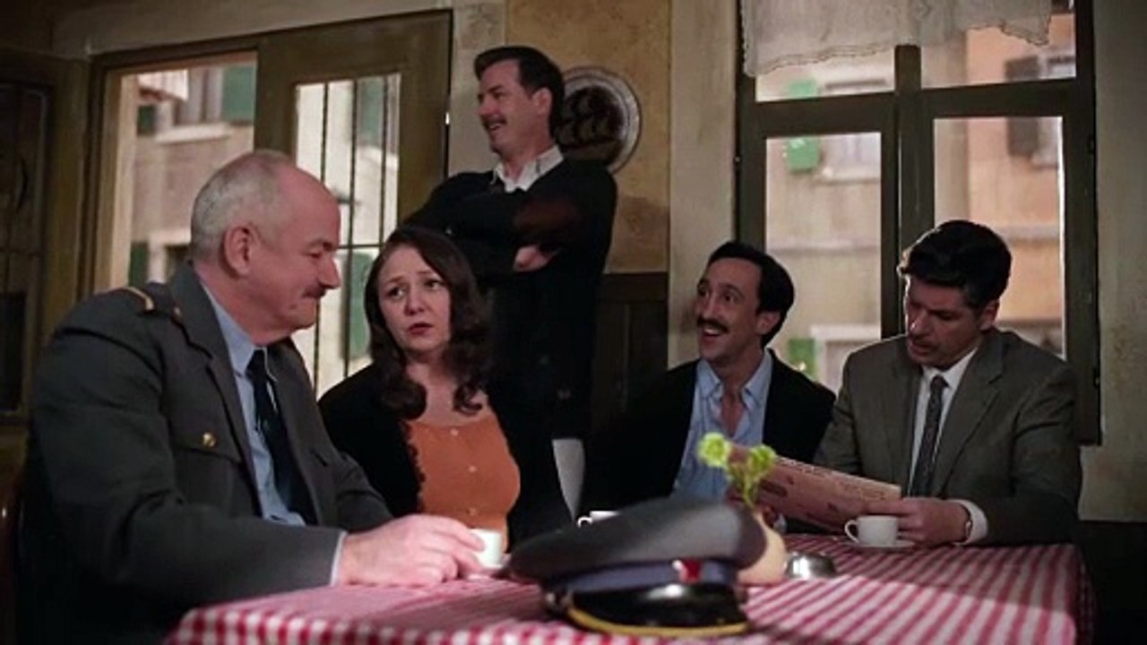 Divlje pčele Epizoda 100