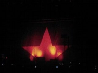 RATM INTRO BERCY 2008