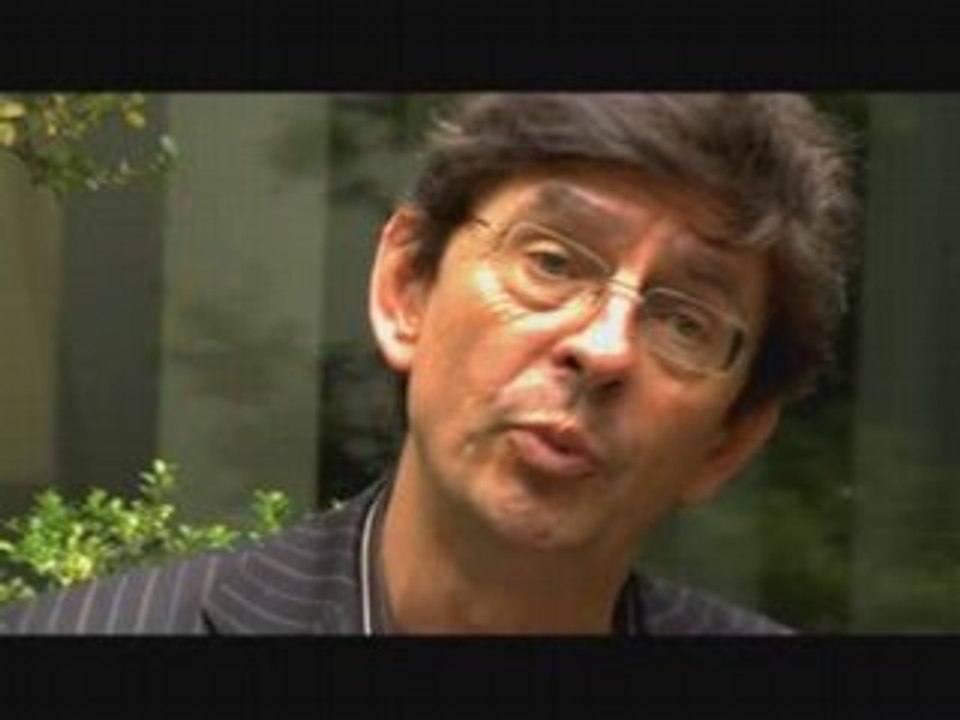 J.L. Touly co-auteur de L’argent noir des syndicats