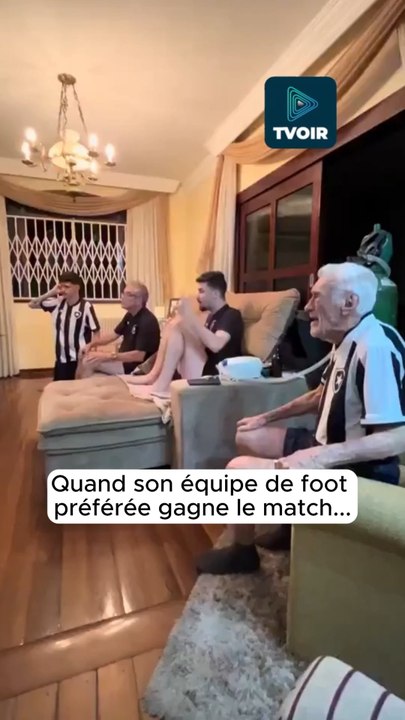 Ce sont vraiment les meilleurs supporters ! 🥹❤️