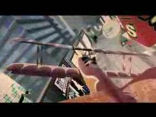 Saints Row 2 Activities trailer