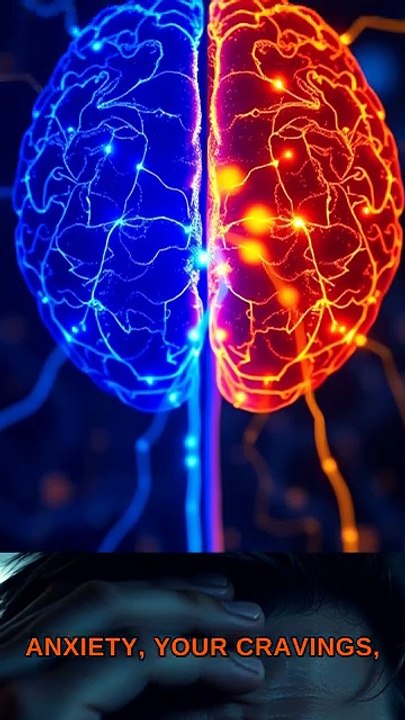 Your Brain Chemistry Controls Everything