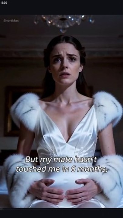 My Fated Alpha Mated Who Ruined Me Asm