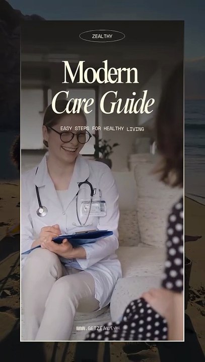 Feeling Drained? How Zealthy Encourages a Healthier Daily Balance
