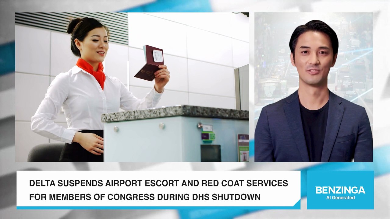 Delta Cuts Lawmaker Perks