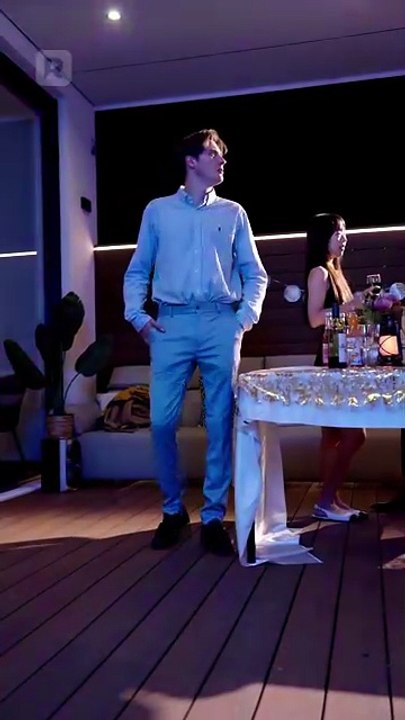 Mafia Mamma's Hot Lover Engsub