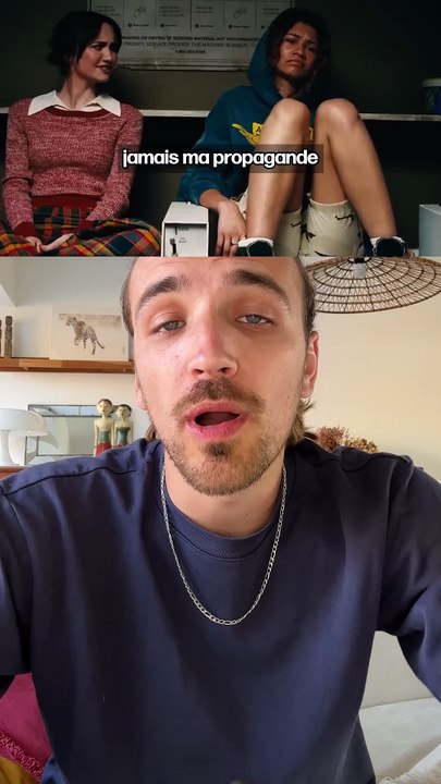 Les meilleures rôles de Zendaya