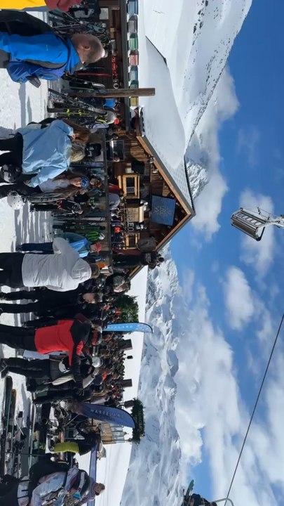 Val Thorens