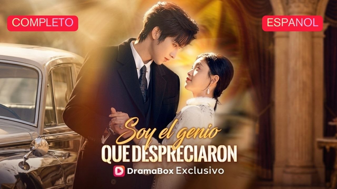 [Español] Soy el genio que despreciaron (Versión completo)