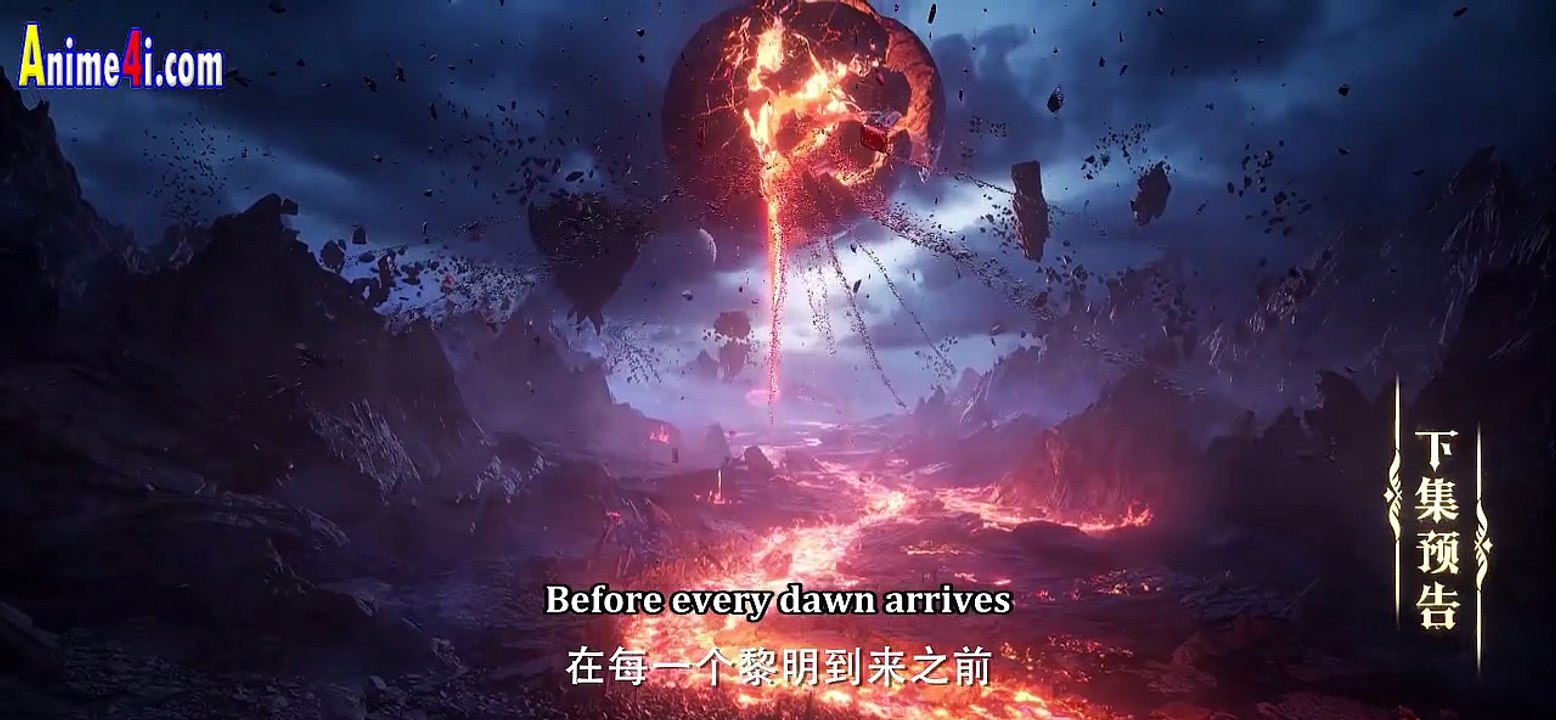 Throne of Seal EP204 Trailer