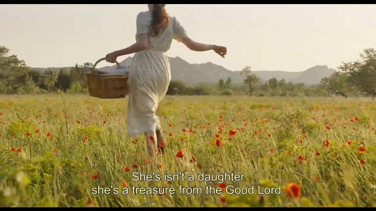 THE WELL-DIGGER'S DAUGHTER (2011)