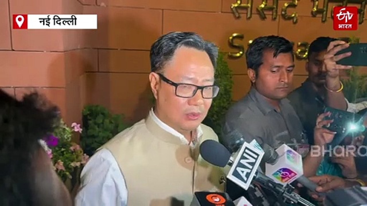 पश्चिम एशिया संकट: सर्वदलीय बैठक में सरकार ने सभी मुद्दों पर दिया जवाब, विपक्ष संतुष्ट नहीं