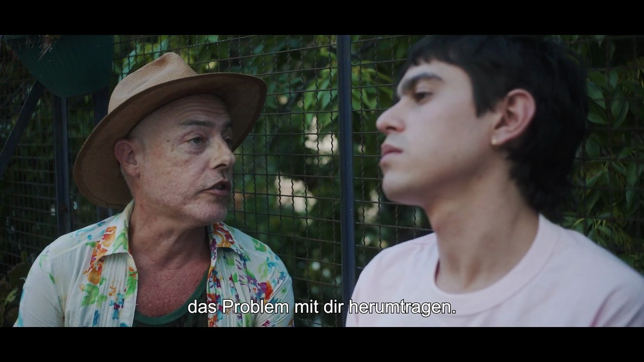 The Pleasure Is Mine (2024)