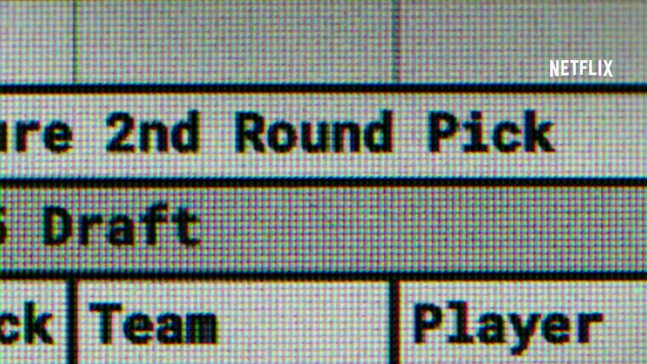 Untold: Jail Blazers (2026)