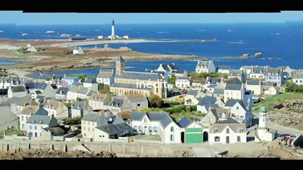 Finistère, ces Bretons du bout du monde | movie | 2026 | Official Trailer