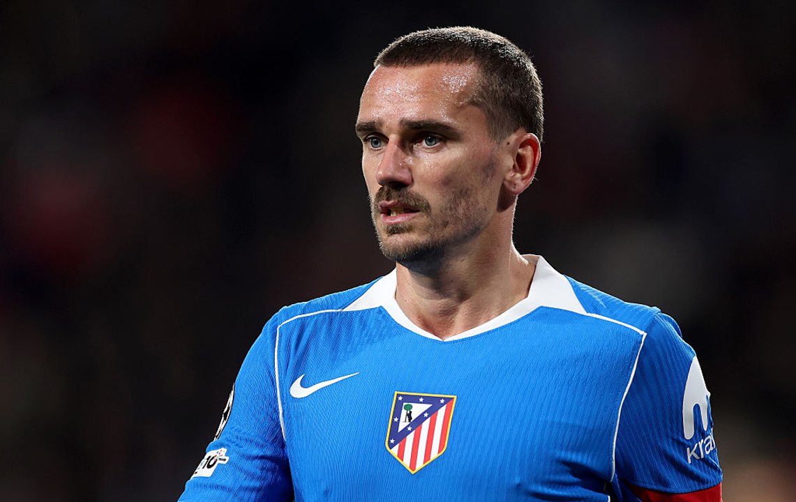 Orlando City, Griezmann saluta i tifosi: "Ci vediamo in estate"