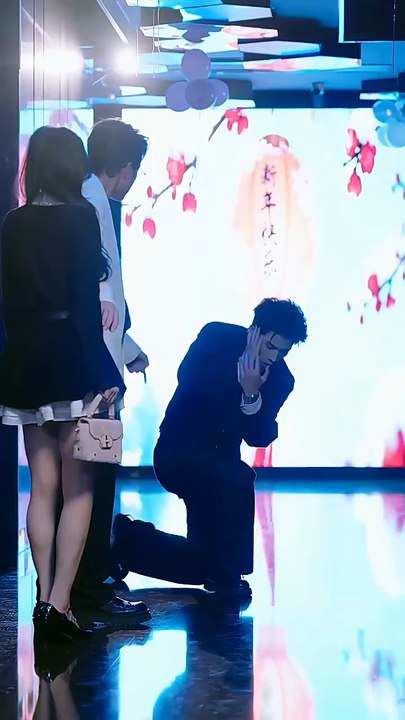 He Took My Crown, I Took Him Down- Drama Movie English sub