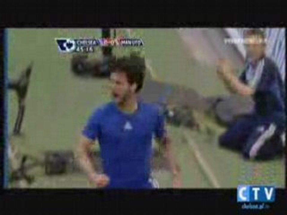 Ballack from germany in Euro 2008