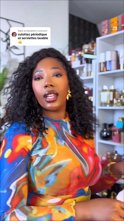 J'ai testé les culottes menstruelles et honnêtement je valide. Confort, sécurité et zéro stress.Les retours pour échange sont gratuitsCode promo SOLAGRAM :-20% sur tout le site pendant 48h puis - 10% sans limite de durée#socup #culottemenstruelle