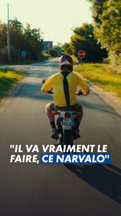 La super idée (non vraiment pas) 👍