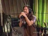 Pearl Jam - AOL Sessions 2007 - Comatose
