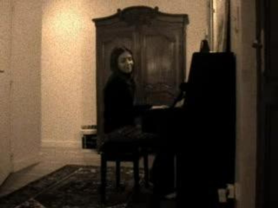~Le piano & la poire~