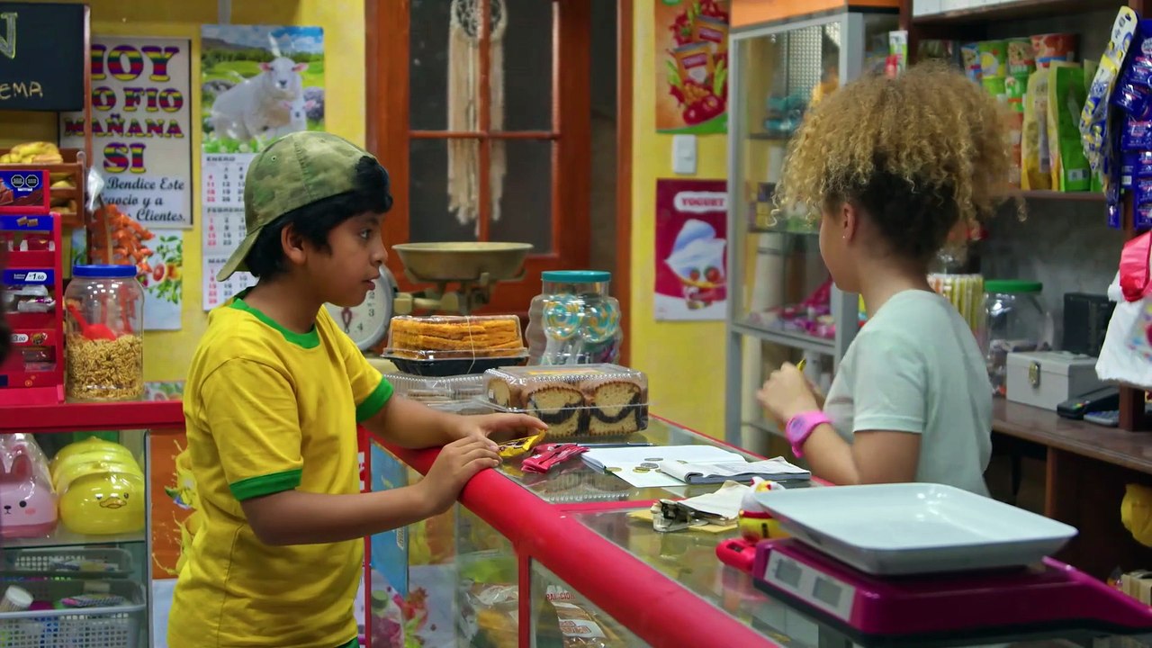 VALENTINA VALIENTE ｜ CAPÍTULO 7 COMPLETO (12⧸03⧸2026) [Full Movie] [Trending]Full EP - Full