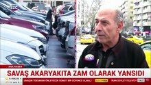 Zamdan çarpılan elektrikliye koştu!