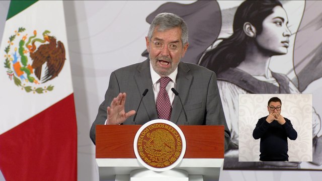 México califica de “inaceptable” la muerte de 13 ciudadanos bajo custodia del ICE en EE UU