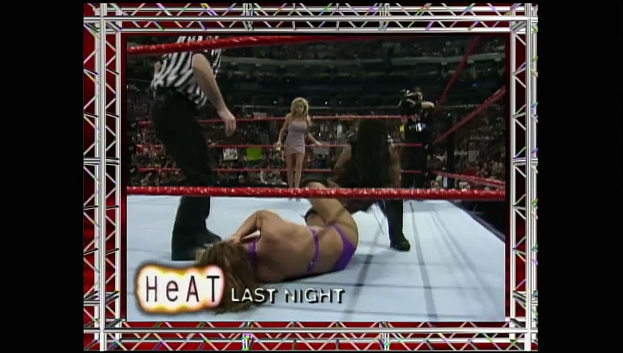 WWE RAW 29 MARCH 1999 FULL SHOW