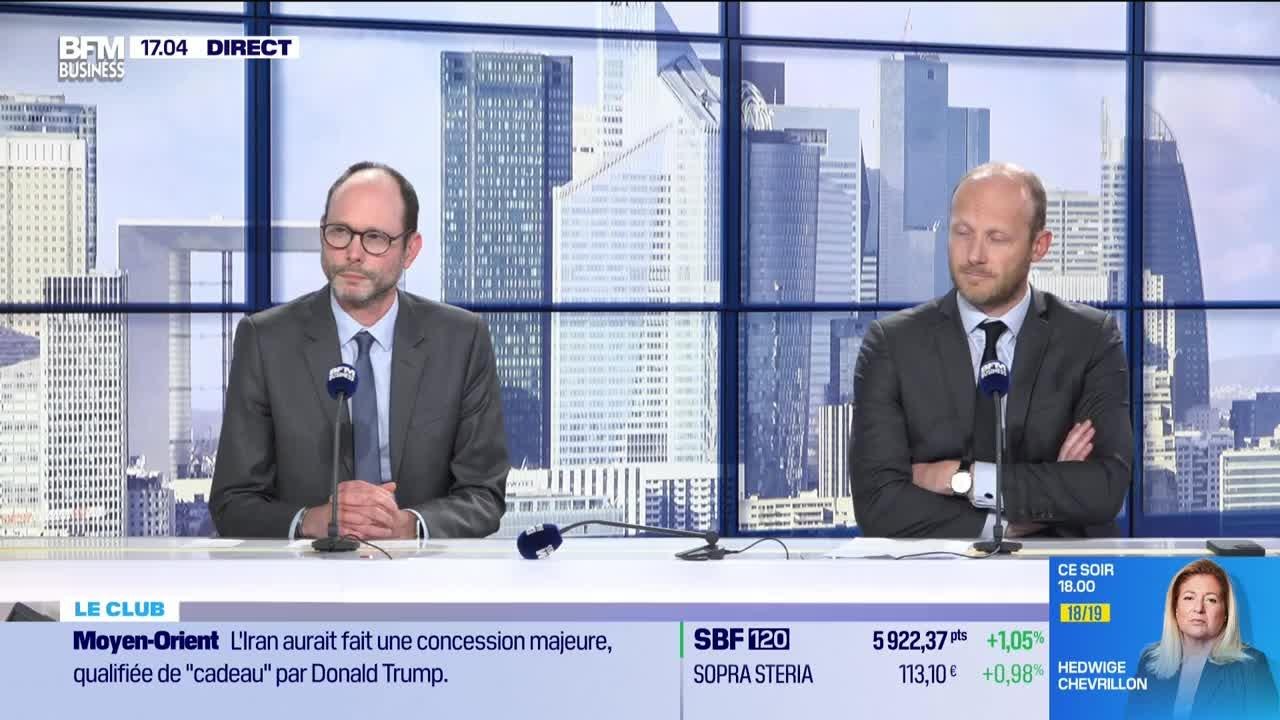 Le Club : "Les États-Unis ratent une adjudicati...