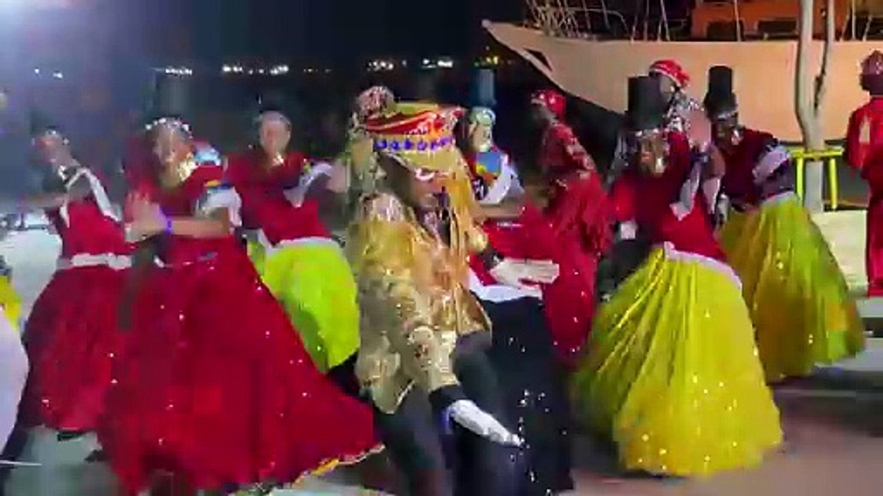 Afrika Tourismus: Große Chancen für Angola