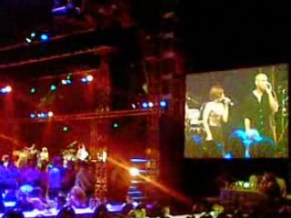 Lavina Williams "Im every Woman"