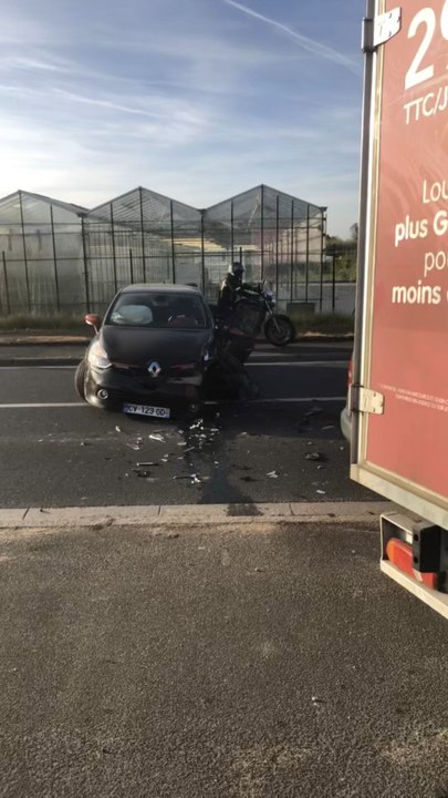 Cette voiture à changé ma vie