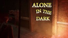 Alone in the Dark Remake Chapter 4 Intro