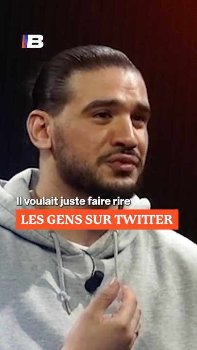 😳 L’incroyable ascension d’AmineMaTue ⁉️