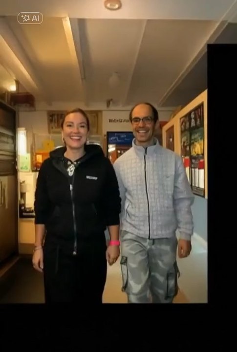 ❤️ma femme et moi ❤️