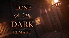 Alone in the Dark Remake Chapter 5 Intro